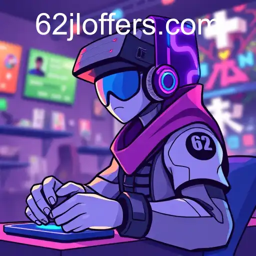 Rise of 62jl in the Online Gaming World