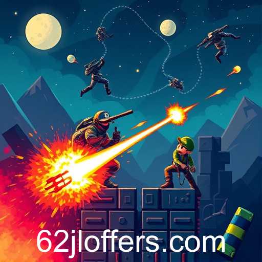 Exploring the Thrill of Action Pack Games with Keyword '62jl'