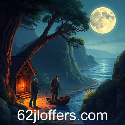 Exploring the Thrilling World of 'Adventure Quests'