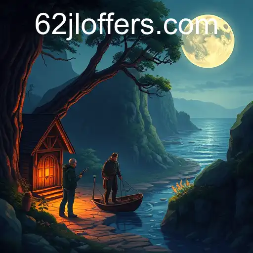 Exploring the Thrilling World of 'Adventure Quests'