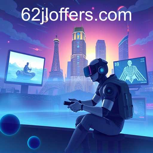 The Evolution of Online Gaming in the Digital Era