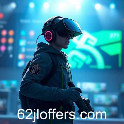 Digital Evolution and its Impact on Global Gaming