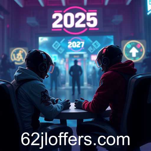 The Evolution of Online Gaming in 2025