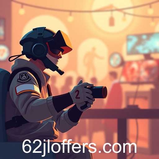 Evolution of Online Gaming in 2025