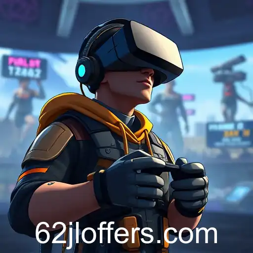 Gaming Trends of the Future