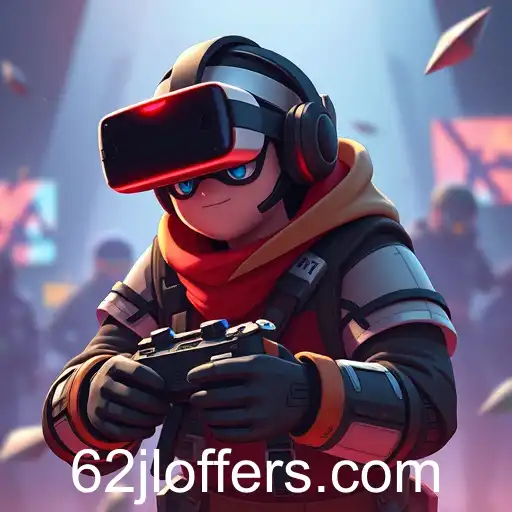 Future Trends in Online Gaming