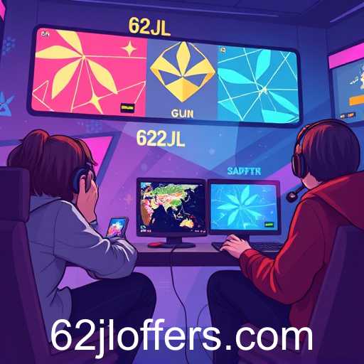 Gaming Evolution in the Digital Age