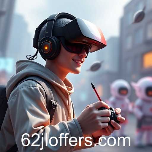 The Rise of Gaming in a Digital Age