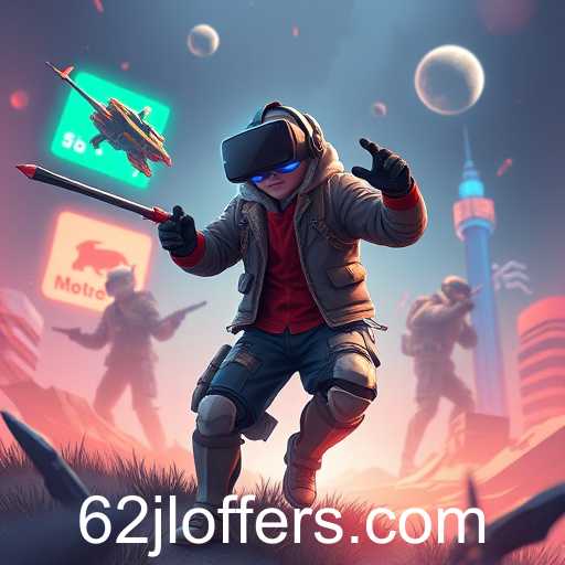 Gaming Revolution: Embracing Digital Frontiers