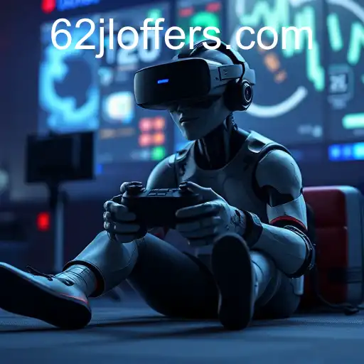 Gaming Trends and Innovations in 2026