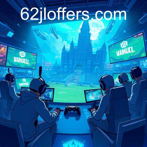 Innovations in Online Gaming Platforms