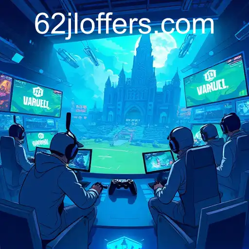 Innovations in Online Gaming Platforms