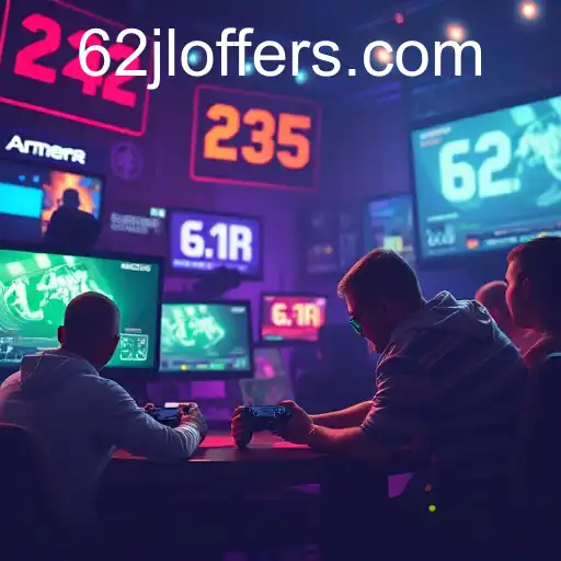 The Rise of Interactive Gaming Communities