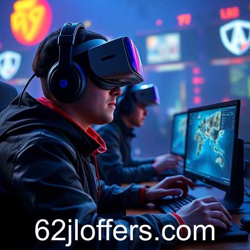 The Evolution and Impact of Online Gaming