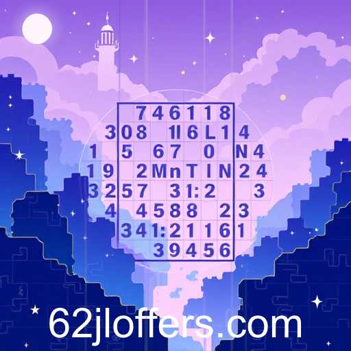 Exploring the Engaging World of 'Puzzle Fun' Online Games