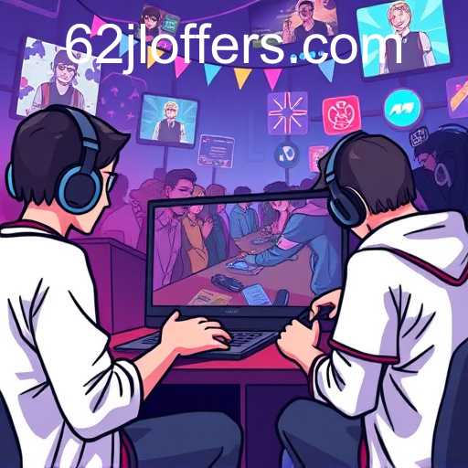 The Rise of Gaming Communities: A New Era of Interaction