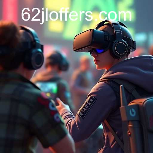 The Rise of 62jl in the Digital Gaming Era