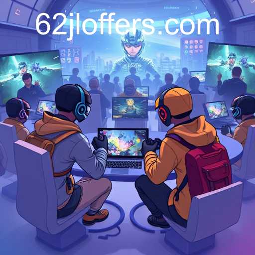 The Rise of Online Game Communities