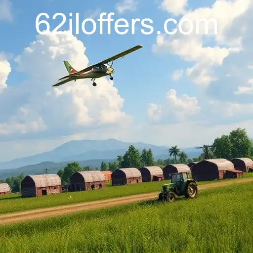 Exploring the Vast Horizons of 'Simulation World': A Digital Universe