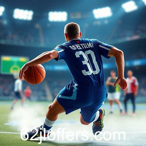 Exploring the Thrills of 'Sports Arena': A Virtual Playland for Sports Enthusiasts