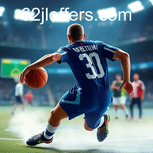 Exploring the Thrills of 'Sports Arena': A Virtual Playland for Sports Enthusiasts