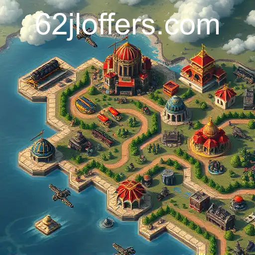 Navigating the Strategy Zone: A New Era in Online Gaming