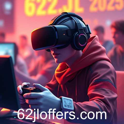 Trends in Online Gaming: Impact of Keyword '62jl'