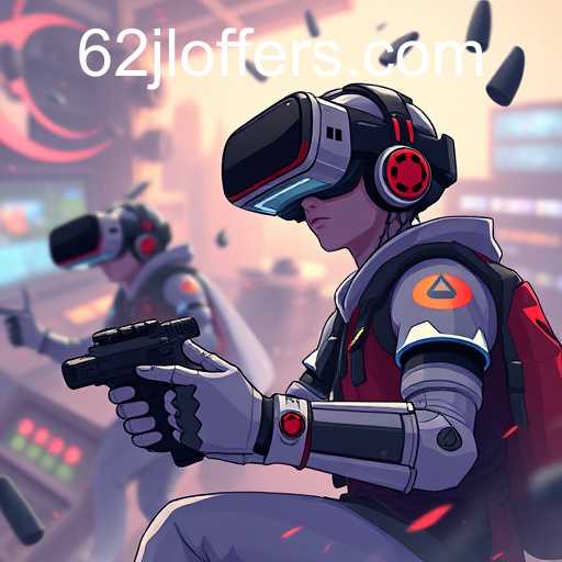 Virtual Gaming Utopia Redefined